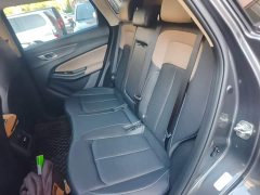 Changan Eado 2020 PLUS million version 1.6L GDI CVT luxury - фото 17