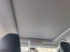 Changan Eado 2020 PLUS million version 1.6L GDI CVT luxury - фото 18