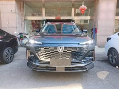 Changan Eado 2020 PLUS million version 1.6L GDI CVT luxury - фото 3