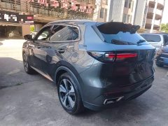 Changan Eado 2020 PLUS million version 1.6L GDI CVT luxury - фото 5