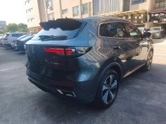 Changan Eado 2020 PLUS million version 1.6L GDI CVT luxury - фото 7
