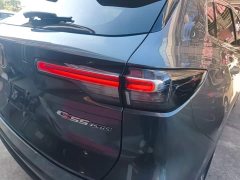 Changan Eado 2020 PLUS million version 1.6L GDI CVT luxury - фото 8