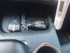 Changan Eado 2020 PLUS million version 1.6L GDI CVT luxury - фото 9