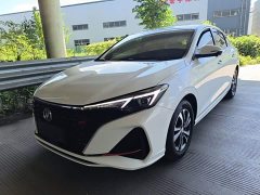 Changan Eado PLUS Blue Whale NE 1.4T GDI DCT Distinguished Edition - фото 1