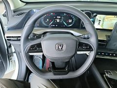 Changan Eado PLUS Blue Whale NE 1.4T GDI DCT Distinguished Edition - фото 11