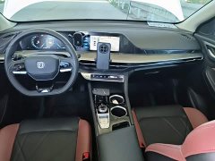 Changan Eado PLUS Blue Whale NE 1.4T GDI DCT Distinguished Edition - фото 13