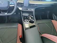 Changan Eado PLUS Blue Whale NE 1.4T GDI DCT Distinguished Edition - фото 14