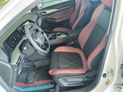 Changan Eado PLUS Blue Whale NE 1.4T GDI DCT Distinguished Edition - фото 15