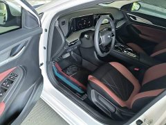 Changan Eado PLUS Blue Whale NE 1.4T GDI DCT Distinguished Edition - фото 16