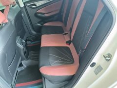 Changan Eado PLUS Blue Whale NE 1.4T GDI DCT Distinguished Edition - фото 17