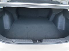 Changan Eado PLUS Blue Whale NE 1.4T GDI DCT Distinguished Edition - фото 19