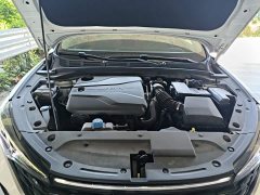 Changan Eado PLUS Blue Whale NE 1.4T GDI DCT Distinguished Edition - фото 20