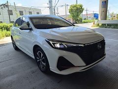 Changan Eado PLUS Blue Whale NE 1.4T GDI DCT Distinguished Edition - фото 4