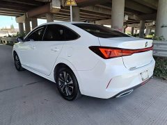 Changan Eado PLUS Blue Whale NE 1.4T GDI DCT Distinguished Edition - фото 5
