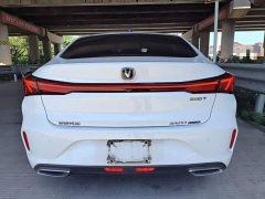 Changan Eado PLUS Blue Whale NE 1.4T GDI DCT Distinguished Edition - фото 6