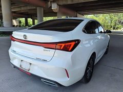 Changan Eado PLUS Blue Whale NE 1.4T GDI DCT Distinguished Edition - фото 7
