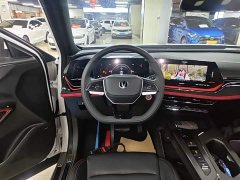 Changan X5 PLUS 1.5T DCT Pioneer Type - фото 11