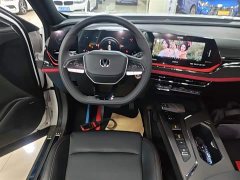 Changan X5 PLUS 1.5T DCT Pioneer Type - фото 13