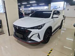 Changan X5 PLUS 1.5T DCT Pioneer Type - фото 2