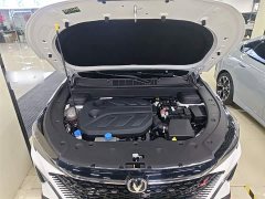 Changan X5 PLUS 1.5T DCT Pioneer Type - фото 20