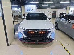 Changan X5 PLUS 1.5T DCT Pioneer Type - фото 3