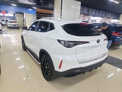 Changan X5 PLUS 1.5T DCT Pioneer Type - фото 5