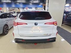 Changan X5 PLUS 1.5T DCT Pioneer Type - фото 6