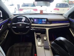 Changan CS75 Plus 3rd Gen Champion Edition 1.5T Intelligent Driving Cruise Trim - фото 10
