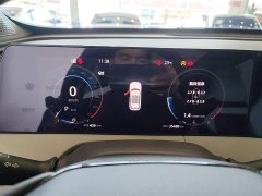 Changan CS75 Plus 3rd Gen Champion Edition 1.5T Intelligent Driving Cruise Trim - фото 12