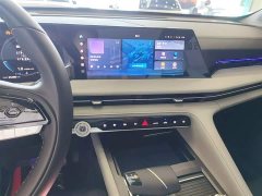 Changan CS75 Plus 3rd Gen Champion Edition 1.5T Intelligent Driving Cruise Trim - фото 13