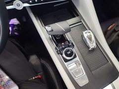 Changan CS75 Plus 3rd Gen Champion Edition 1.5T Intelligent Driving Cruise Trim - фото 14