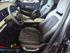 Changan CS75 Plus 3rd Gen Champion Edition 1.5T Intelligent Driving Cruise Trim - фото 15