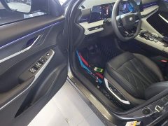 Changan CS75 Plus 3rd Gen Champion Edition 1.5T Intelligent Driving Cruise Trim - фото 16