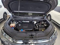 Changan CS75 Plus 3rd Gen Champion Edition 1.5T Intelligent Driving Cruise Trim - фото 20