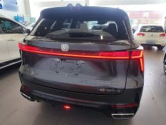 Changan CS75 Plus 3rd Gen Champion Edition 1.5T Intelligent Driving Cruise Trim - фото 6