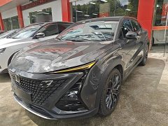 Changan UNI-T 2022 1.5T Premium - фото 1