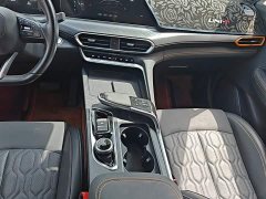 Changan UNI-T 2022 1.5T Premium - фото 10