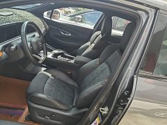 Changan UNI-T 2022 1.5T Premium - фото 11