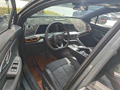 Changan UNI-T 2022 1.5T Premium - фото 12