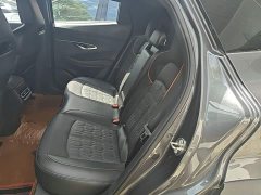 Changan UNI-T 2022 1.5T Premium - фото 13