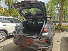 Changan UNI-T 2022 1.5T Premium - фото 15