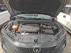 Changan UNI-T 2022 1.5T Premium - фото 16