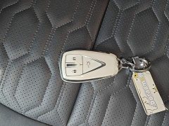 Changan UNI-T 2022 1.5T Premium - фото 17