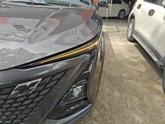 Changan UNI-T 2022 1.5T Premium - фото 18