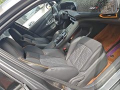 Changan UNI-T 2022 1.5T Premium - фото 20