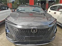 Changan UNI-T 2022 1.5T Premium - фото 3