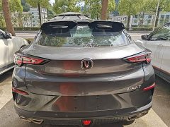 Changan UNI-T 2022 1.5T Premium - фото 4