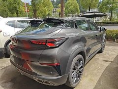 Changan UNI-T 2022 1.5T Premium - фото 5