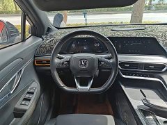 Changan UNI-T 2022 1.5T Premium - фото 7