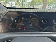 Changan UNI-T 2022 1.5T Premium - фото 8